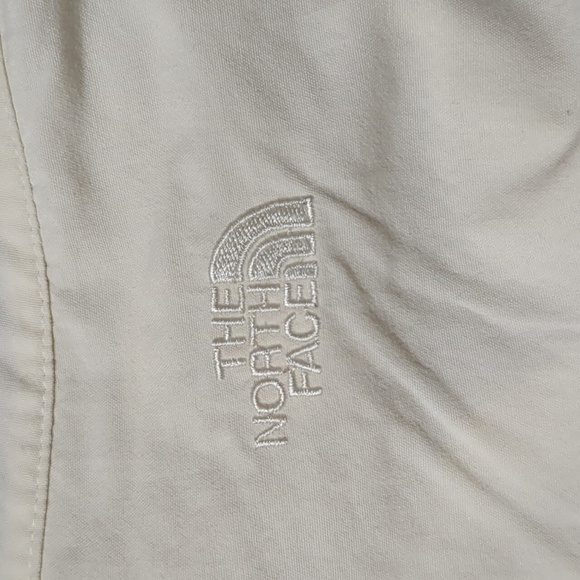 The North Face long sleeve vented hiking camp outdoors men size M - Picture 5 of 9